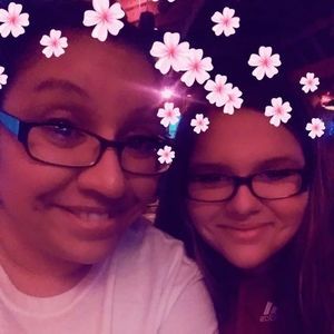 Meet your Posher, Joanna